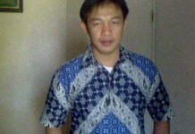 Terkait Laporan Dana BUMDes, Ini Penjelasan Kepala Desa Talang Padang