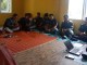 Rapat Pembentukan Panitia Pelantikan Pengurus DPC SPRI Kaur Menuju Masa Depan Cemerlang