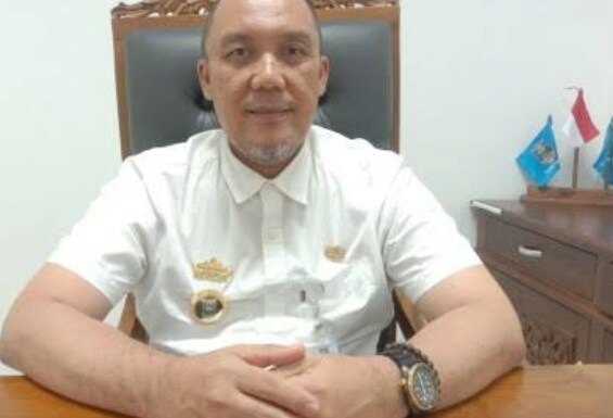 Kadis Pendidikan” Berikan Penjelasan Yang Sebenar Nya Tentang Pengadaan Laptop