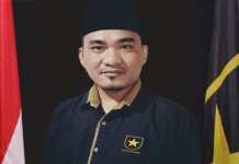 Diumumkan KPU DCT Anggota DPRD, Ahsani Taqwin Caleg Partai Ummat Miliki Visi Misi untuk Kabupaten Pringsewu