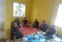 Usai Pelantikan DPC SPRI Kaur Lakukan Rakercab