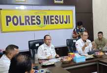 Sulpakar Bertindak Tegas Menangani Permasalah Penerangan Listrik Dusun Talang Gunung Tuntas Di Tahun 2024, Ini Faktanya!!!