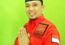 Ketua Organisasi Persatuan Wartawan Republik Indonesia Kabupaten Mesuji Siap Laporkan Oknum Pemasang PLN Diregister 45