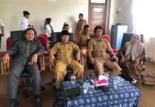 Menjelang Bulan Suci Ramadhan, Pemda Kaur Siap Awasi Harga Pangan