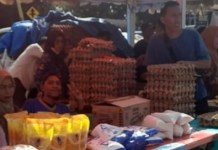 Pemda Kaur Gelar Pasar Murah Tahun 2024, Mengendalikan Inflasi demi Kesejahteraan