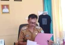 Penduduk Kaur, Diimbau Untuk Segera Aktivasi KTP Digital Atau IKD, Cukup Pakai HP