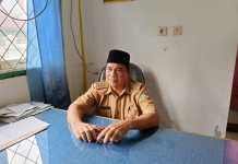 Oknum Camat Kaur Utara Di Duga Menghambat Pencairan ADD Dan DD Desa Pancur Negara TA 2024