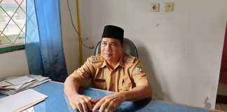 Oknum Camat Kaur Utara Di Duga Menghambat Pencairan ADD Dan DD Desa Pancur Negara TA 2024