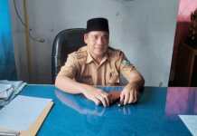 Di Saat Tanggal Merah Camat Kaur Utara” Menyerahkan Surat Pembatalan Rekomendasi Ke kantor DPMD Pencairan DD Dan ADD Desa Pancur Negara, Patut Di Pertanyakan