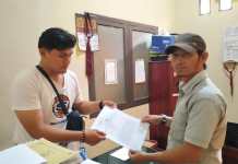 DPD APPI Minta Polres Kaur Segera Proses Kepala Desa Benua Ratu Hina Wartawan