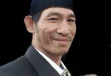 Ketua DPD APPI Kabupaten Kaur, Epsan Sumarli, Ucapan Selamat Hari Jadi Kabupaten Kaur ke-21