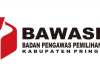 Bawaslu Kabupaten Pringsewu Buka Pengumuman Pendaftaran Calon Anggota PKD pada Pemilihan Serentak Tahun 2024