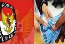 Makin Tercium Aroma Dugaan Pungli di KPU Pringsewu